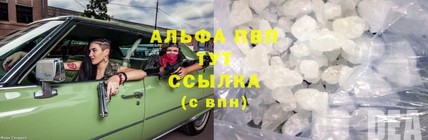 apvp Горняк