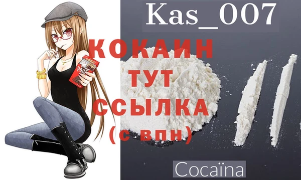 COCAINE Гусь-Хрустальный